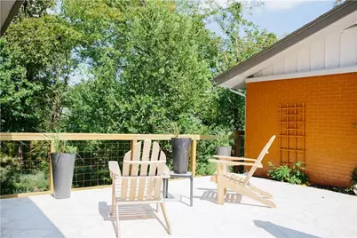 1302 E 52nd Street #101, Austin, TX 78723 - Photo 7