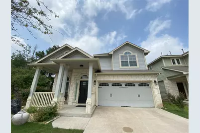 8600 Wood Stork Drive #373, Austin, TX 78729 - Photo 1