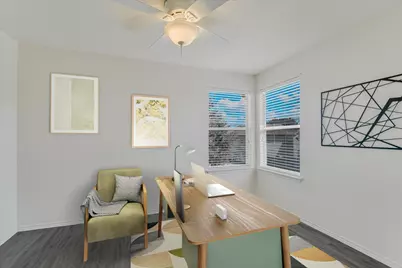 809 Sebastian Bend #B, Pflugerville, TX 78660 - Photo 5