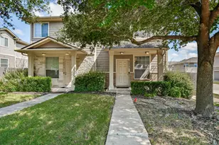 809 Sebastian Bend, Pflugerville, TX 78660 - Photo 1