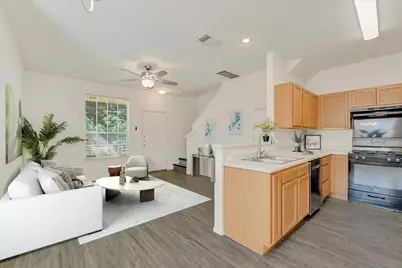 809 Sebastian Bend #B, Pflugerville, TX 78660 - Photo 3