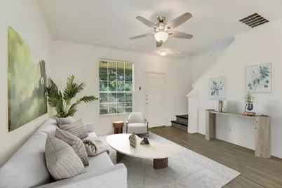 809 Sebastian Bend #B, Pflugerville, TX 78660 - Photo 3