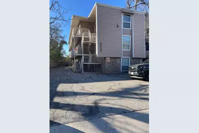 2220 Leon Street #103, Austin, TX 78705 - Photo 1