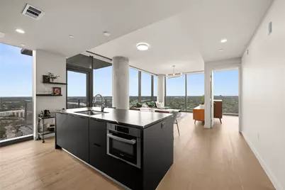 44 East Avenue #2110, Austin, TX 78701 - Photo 3