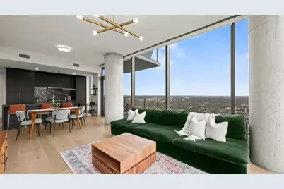 44 East Avenue #2110, Austin, TX 78701 - Photo 5