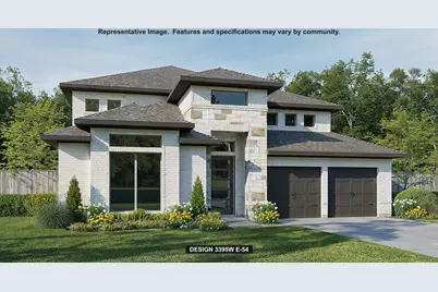 520 Bundleflower Way, San Marcos, TX 78666 - Photo 5