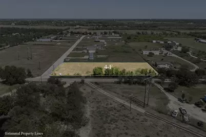 1940 Homannville Trail, Lockhart, TX 78644 - Photo 5