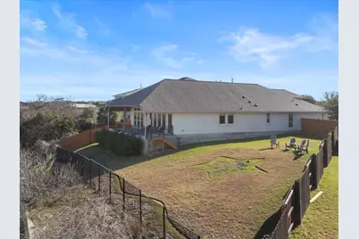 1009 Deer Rim Road, Leander, TX 78641 - Photo 35