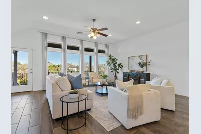 1009 Deer Rim Road, Leander, TX 78641 - Photo 13