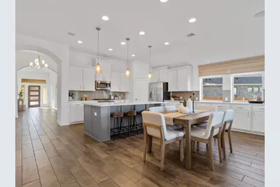 1009 Deer Rim Road, Leander, TX 78641 - Photo 5