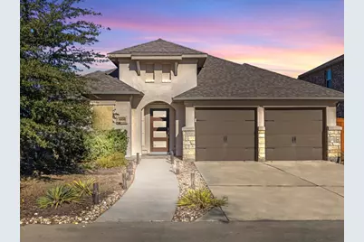 1009 Deer Rim Road, Leander, TX 78641 - Photo 3