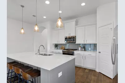 1009 Deer Rim Road, Leander, TX 78641 - Photo 11