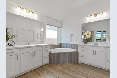 1009 Deer Rim Road, Leander, TX 78641 - Photo 19