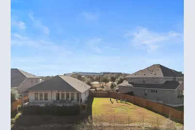 1009 Deer Rim Road, Leander, TX 78641 - Photo 13