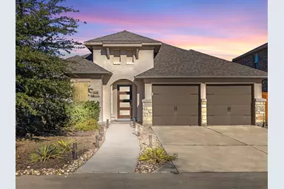 1009 Deer Rim Road, Leander, TX 78641 - Photo 7