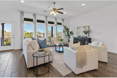 1009 Deer Rim Road, Leander, TX 78641 - Photo 13