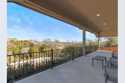 1009 Deer Rim Road, Leander, TX 78641 - Photo 9