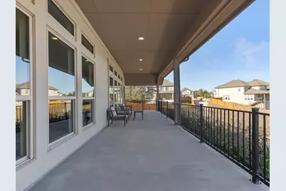 1009 Deer Rim Road, Leander, TX 78641 - Photo 29