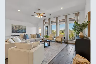 1009 Deer Rim Road, Leander, TX 78641 - Photo 3