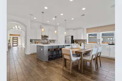 1009 Deer Rim Road, Leander, TX 78641 - Photo 5