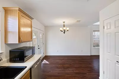 1725 Zydeco Drive, Round Rock, TX 78664 - Photo 9