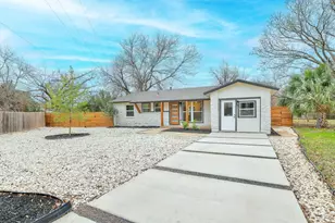 2103 Fordham Cove, Austin, TX 78723 - Photo 1