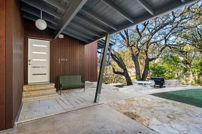 6404 Lakeshore Drive, Lago Vista, TX 78645 - Photo 5