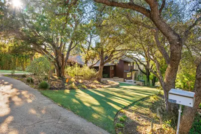 6404 Lakeshore Drive, Lago Vista, TX 78645 - Photo 3