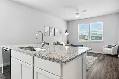 705 Apache Trail #411, Leander, TX 78641 - Photo 3