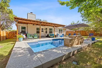 1905 Woodland Drive, Cedar Park, TX 78613 - Photo 23