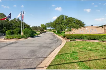 7309 Lookout Bluff Terrace #D5, Austin, TX 78735 - Photo 21