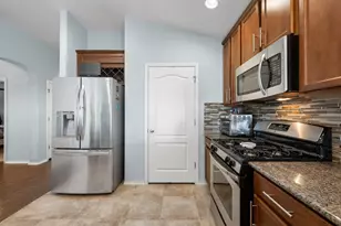 7309 Lookout Bluff Terrace, Austin, TX 78735 - Photo 9