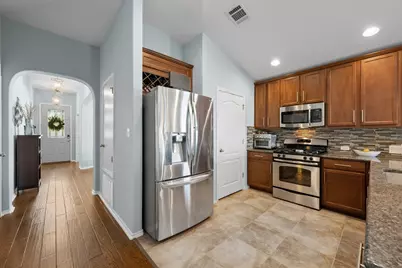 7309 Lookout Bluff Terrace #D5, Austin, TX 78735 - Photo 7