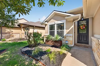 7309 Lookout Bluff Terrace #D5, Austin, TX 78735 - Photo 3
