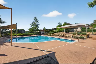 7309 Lookout Bluff Terrace #D5, Austin, TX 78735 - Photo 23