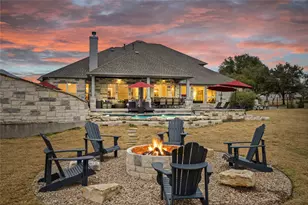 104 Crossfire Cv, Liberty Hill, TX 78642 - Photo 3