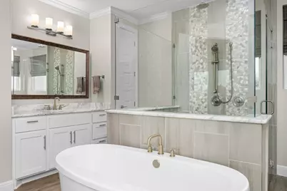 104 Crossfire Cove, Liberty Hill, TX 78642 - Photo 17