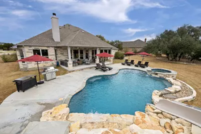 104 Crossfire Cove, Liberty Hill, TX 78642 - Photo 35