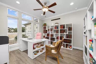 104 Crossfire Cove, Liberty Hill, TX 78642 - Photo 23