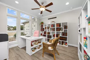 104 Crossfire Cv, Liberty Hill, TX 78642 - Photo 23