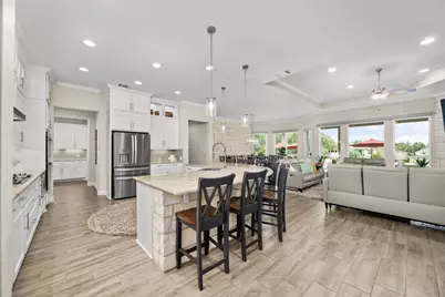 104 Crossfire Cove, Liberty Hill, TX 78642 - Photo 5