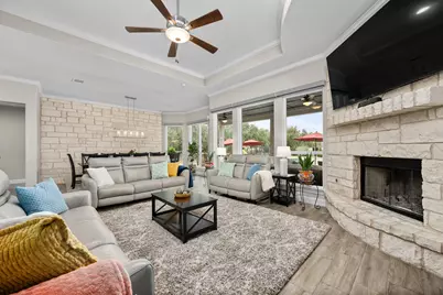 104 Crossfire Cove, Liberty Hill, TX 78642 - Photo 11