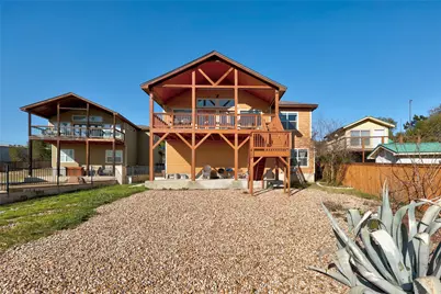 1748 Lakeshore Drive, Canyon Lake, TX 78133 - Photo 27