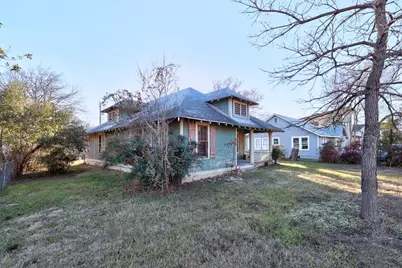 809 E 45th 1/2 Street, Austin, TX 78751 - Photo 5