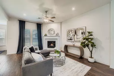 20820 Snow Bunting Lane, Pflugerville, TX 78660 - Photo 5