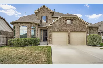 20820 Snow Bunting Lane, Pflugerville, TX 78660 - Photo 35