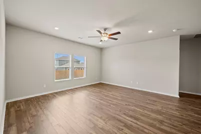156 Wind Hill, Jarrell, TX 76537 - Photo 17