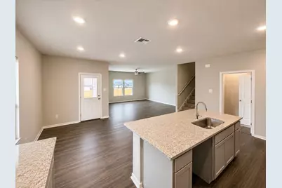 156 Wind Hill, Jarrell, TX 76537 - Photo 5