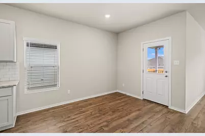 156 Wind Hill, Jarrell, TX 76537 - Photo 15