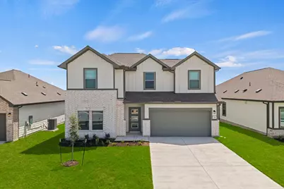 156 Wind Hill, Jarrell, TX 76537 - Photo 3